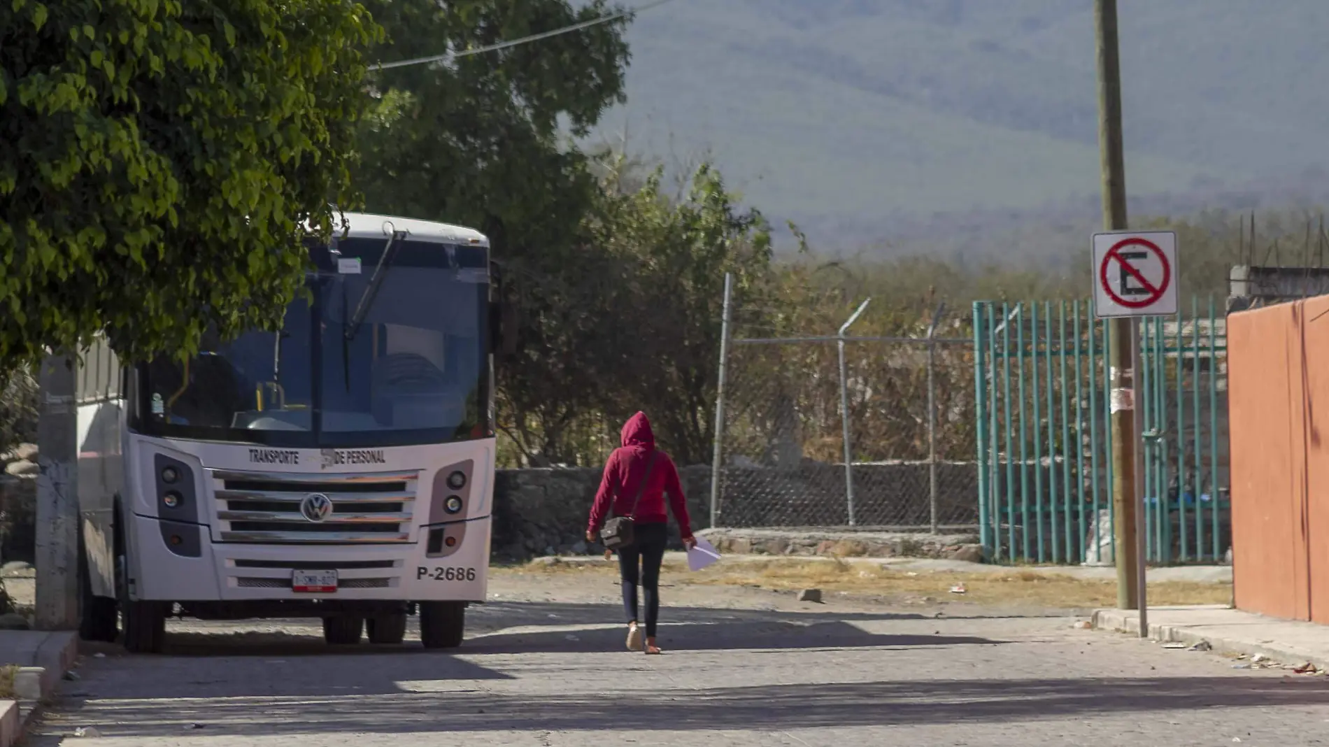 Llaman a promover la creación de plazas laborales en las que se pueda insertar a las mujeres escobedenses. Foto César Ortiz